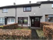 2 bedroom house for sale, Moray Place, Glenrothes, Fife,...