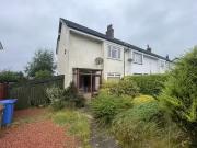 2 bedroom house for sale, North Middleton Drive, Largs,...
