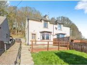 2 bedroom house for sale, Northall Road, Glenrothes,...