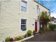 2 bedroom house for sale, Rae Street, Moffat, Dumfries...