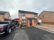 2 bedroom house for sale, Ritchie Park, Johnstone,...