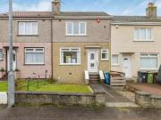 2 bedroom house for sale, Rowanpark Drive, Barrhead,...