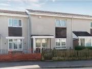 2 bedroom house for sale, Shakespeare Avenue, Clydebank,...