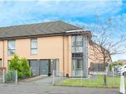2 bedroom house for sale, Shortroods Road, Paisley,...