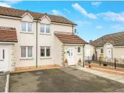 2 bedroom house for sale, Smithfield Meadows, Alloa,...