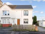 2 bedroom house for sale, Truce Road, Knightswood,...