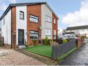 2 bedroom house for sale, Whitehill Way, Coylton, Ayr,...