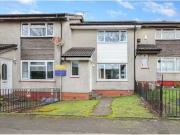 2 bedroom house for sale, Whitlawburn Terrace,...