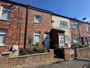 2 Bedroom House Gainsborough Lincolnshire 93903230