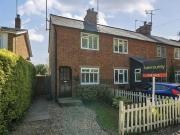 2 Bedroom House Hertfordshire Hertfordshire 90384704