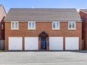 2 Bedroom House Hucknall Nottinghamshire 90985621