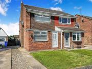 2 Bedroom House Hull City Of Kingston Upon Hull 90247335