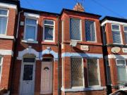 2 Bedroom House Hull City Of Kingston Upon Hull 93379786