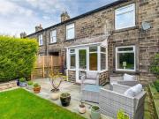 2 Bedroom House Ilkley Bradford 91808646