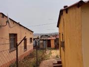 2 Bedroom House in Atteridgeville