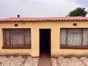 2 Bedroom House in Atteridgeville