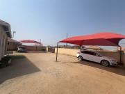 2 Bedroom House in Azaadville Gardens