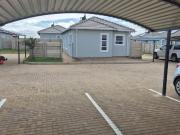 2 Bedroom House in Benoni CBD