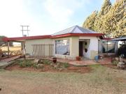 2 Bedroom House in Bloemfontein Rural 2 Bedroom House in Bloemfontein Rural