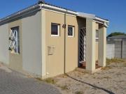 2 Bedroom House in Blue Downs