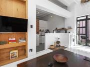 2 Bedroom House in Bo Kaap