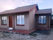2 Bedroom House in Boitekong