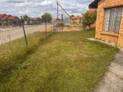 2 Bedroom House in Boitekong