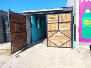 2 Bedroom House in Bonteheuwel