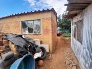 2 Bedroom House in Bram Fischerville