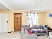 2 Bedroom House in Brooklyn