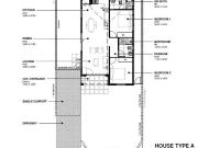 2 Bedroom House in Burgundy Estate