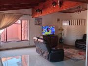 2 Bedroom House in Chasedene