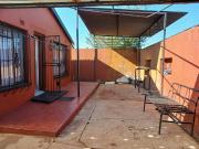 2 Bedroom House in Chiawelo