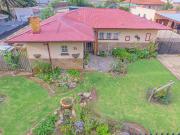 2 Bedroom House in Comet