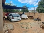 2 Bedroom House in Cosmo City