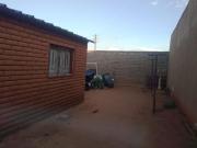 2 Bedroom House in Cosmo City