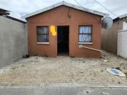 2 Bedroom House in Crossroads