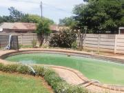 2 Bedroom House in Crystal Park