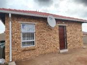 2 Bedroom House in Daveyton