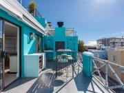 2 Bedroom House in De Waterkant