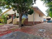 2 Bedroom House in Denneoord
