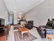 2 Bedroom House in Eagle Canyon Golf Estate