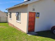 2 Bedroom House in East London Central