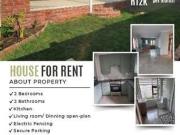 2 Bedroom House in East Town