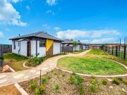 2 Bedroom House in Eersterust