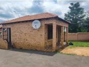 2 Bedroom House in Eldorado Park