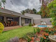 2 Bedroom House in Fourways