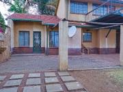 2 Bedroom House in Garsfontein