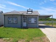 2 Bedroom House in Gonubie