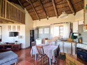 2 Bedroom House in Haga